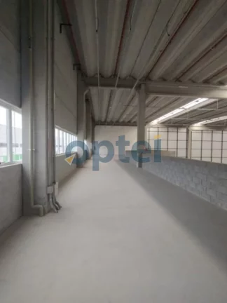 Imagem Galpão para Locação 1025m², Piraporinha, Diadema - SP | Business ParkBusiness Park.