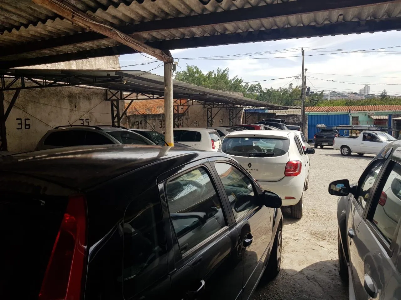Imagem Imóvel Comercial de 1.188 m² à Venda na Av. São Paulo - Sorocaba