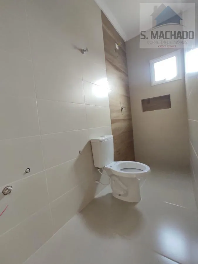 Imagem Apartamento para Venda em Santo André / SP no bairro Parque das Nações