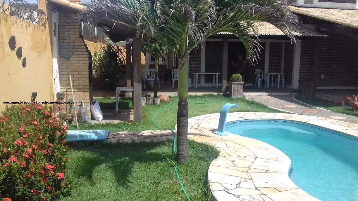 Imagem Casa para Venda em Natal, buzios, 4 dormitórios, 3 suítes, 5 banheiros, 6 vagas