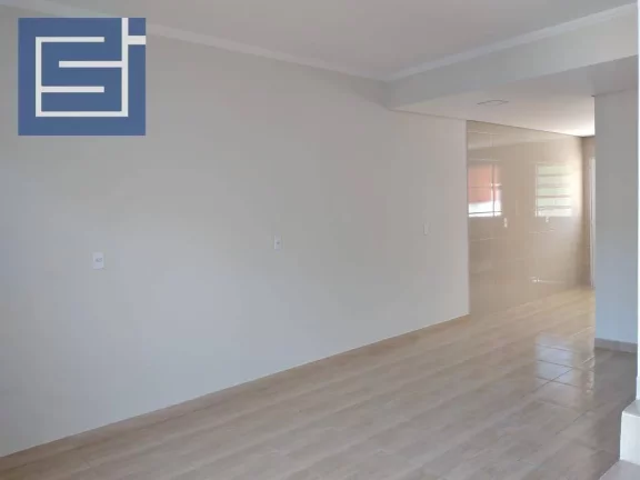 Imagem Casa com 2 dormitórios para alugar por R$ 1.532,14/mês - Socorro - Socorro/SP