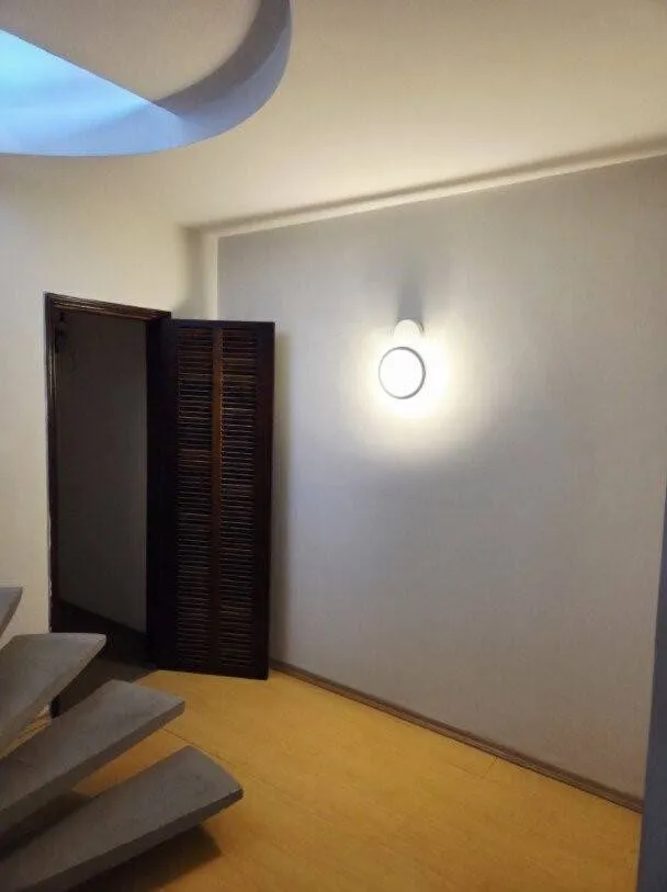Imagem Triplex Planalto Paulista - 124M², 2 Dorms, Lavabo, 1 Vaga.