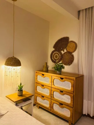 Imagem CASA JARDIM TROPICAL