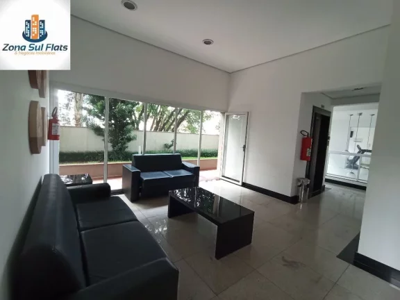 Imagem Apartamento à Venda Na Vila Romana Com 3 Suítes e 4 Vagas