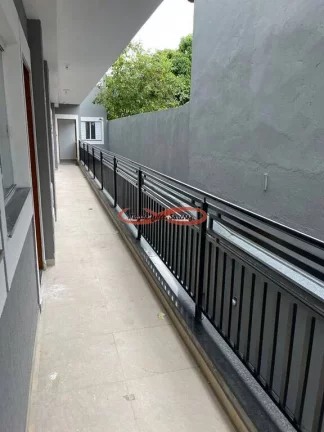 Imagem APARTAMENTOS NOVOS À VENDA EM A.E. CARVALHO – SAIA DO ALUGUEL.