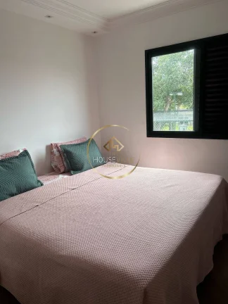 Imagem Apartamento,3 Dormitórios(sendo 1 suíte), Edifício Liverpool, Cidade Jardim