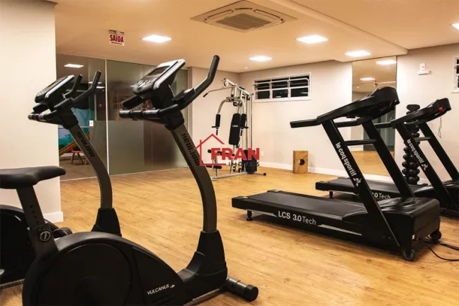 Imagem Belissimo Apartamento novo pronto pra morar no Itacorubi.