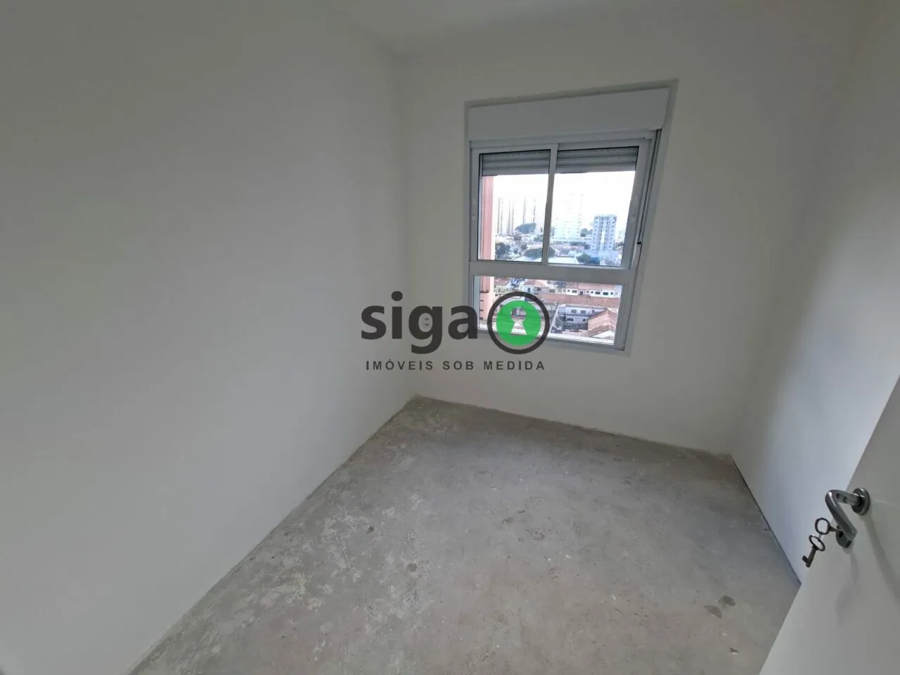 Imagem Apartamento 53 m² Tatuapé
