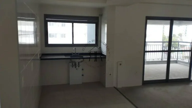 Imagem Apartamento - São Paulo - SP - Mooca