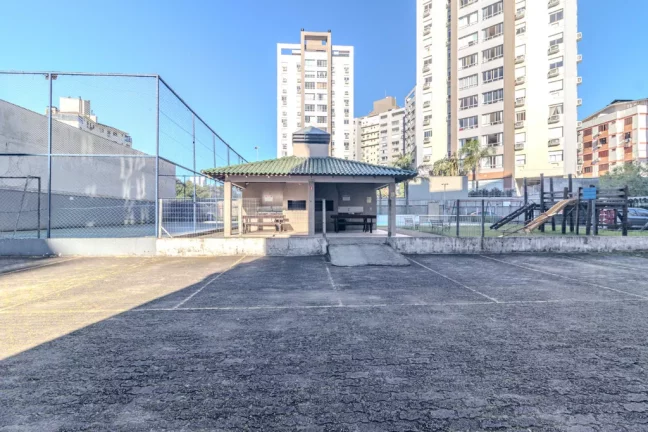 Imagem Residencial Porto Canoas Apto ARX13637 - Residencial Porto Canoas Apto ARX13637