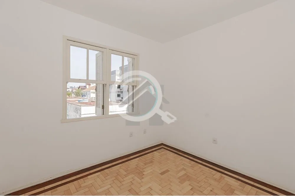 Imagem Este encantador apartamento no segundo andar está localizado na Rua General Caldwell. Com dois dorm...