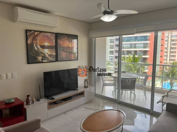 Imagem Apartamento com 2 dormitórios à venda, 92 m² por R$ 2.500.000,00 - Riviera - Módulo 7 - Bertioga/SP