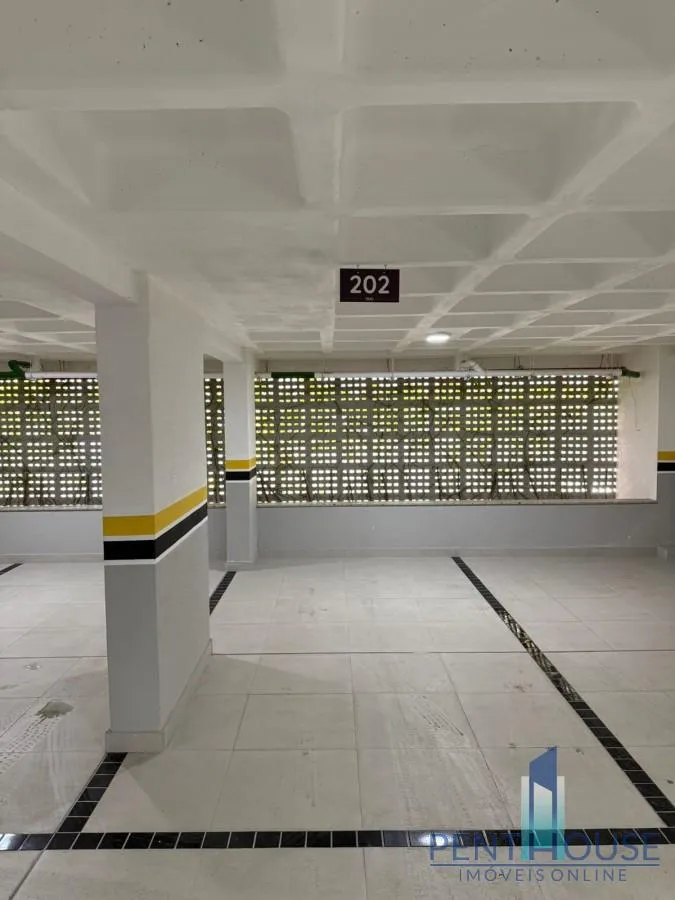 Imagem Apartamento Zona Central para Venda em Itajaí, Praia Brava de Itajaí, 2 dormitórios, 1 suíte, 2 banheiros, 1 vaga