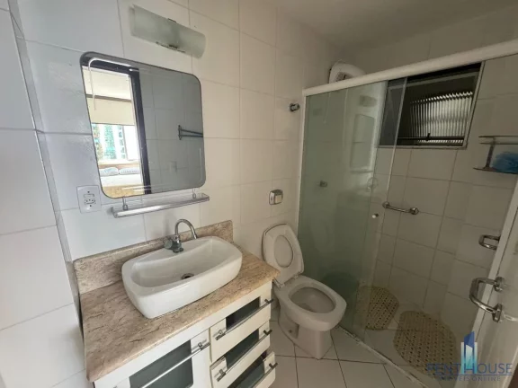 Imagem Apartamento Quadra Mar para Venda em Balneário Camboriú, CENTRO, 2 dormitórios, 1 suíte, 2 banheiros, 1 vaga