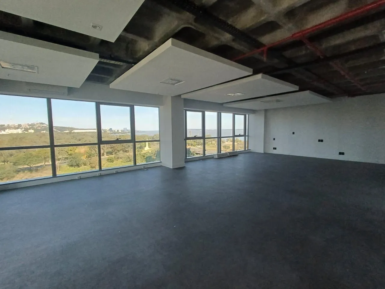 Imagem Sala Comercial a venda no Trend City Center Corporate
