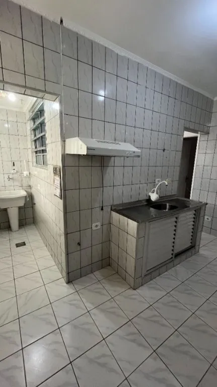 Imagem APARTAMENTO COM 60,00 m² - CANTO DO FORTE - PRAIA GRANDE SP