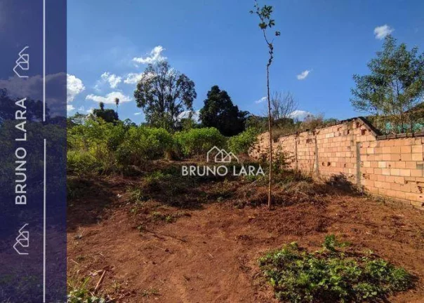 Foto do imóvel Terreno à venda em Igarapé MG Bairro Pousada Del Rey.