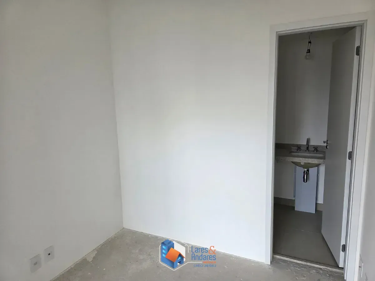 Imagem Apartamento para venda em Alto da Boa Vista com 3 quartos, sendo 3 suítes, 125m²
