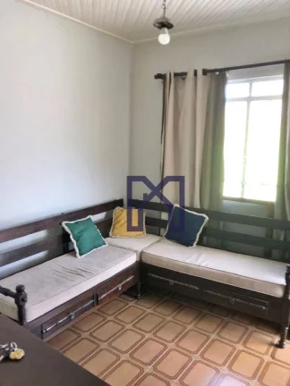 Imagem Casa com 4 dormitórios à venda, 83 m² por R$ 330.000,00 - Avenida - Itajubá/MG