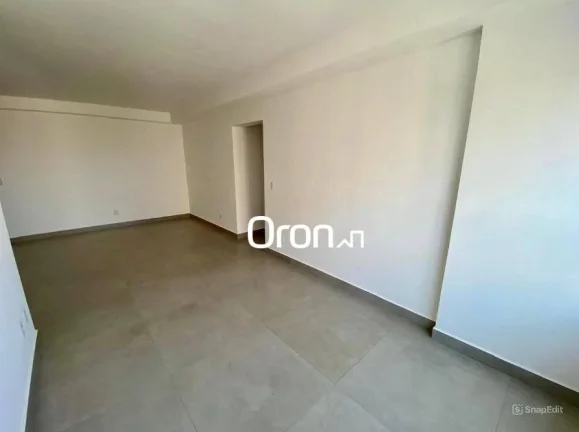 Imagem Apartamento à venda, 60 m² por R$ 515.000,00 - Setor Central - Goiânia/GO