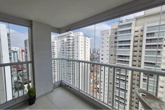 Imagem APARTAMENTO RESIDENCIAL em São Paulo - SP, Tatuapé