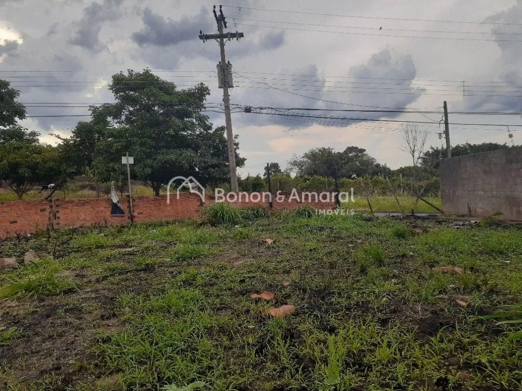 Imagem Terreno à venda, Parque Alto Taquaral - Campinas/SP