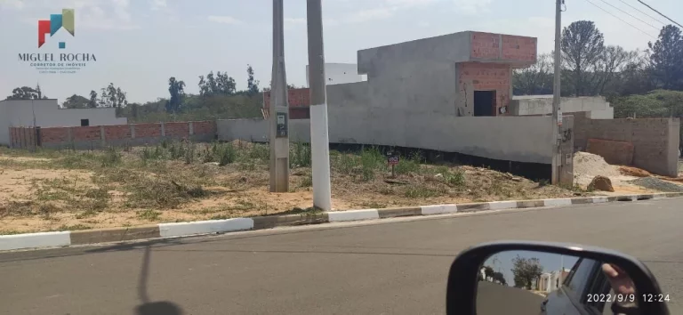 Imagem Terreno a venda Cerquilho SP