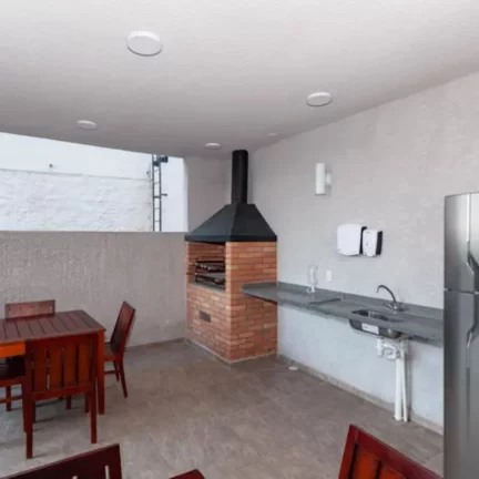 Imagem UNI ALTO DA LAPA - ECON - Apto de 62m², com suíte, a poucos minutos do Parque Villa Lobos!!