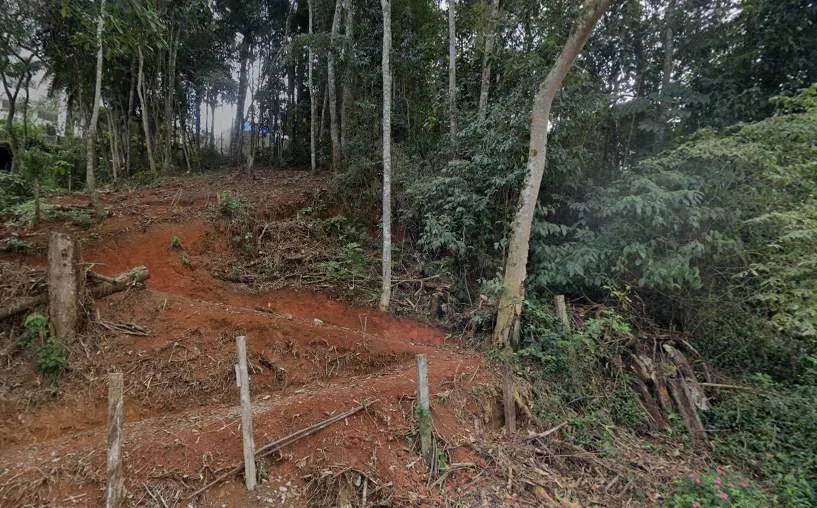 Imagem Terreno para Venda em Teresópolis / RJ no bairro Parque do Ingá
