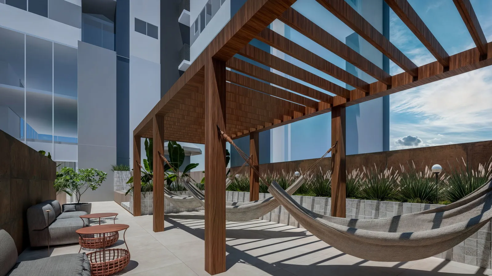 Imagem Sirius Residence