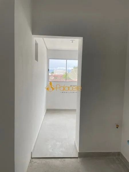 Imagem Apartamento para Locação 2 Quartos, 1 Suite, 1 Vaga, 63.32M², Jardim Santa Luzia, Pindamonhangaba - SP | San Diego
