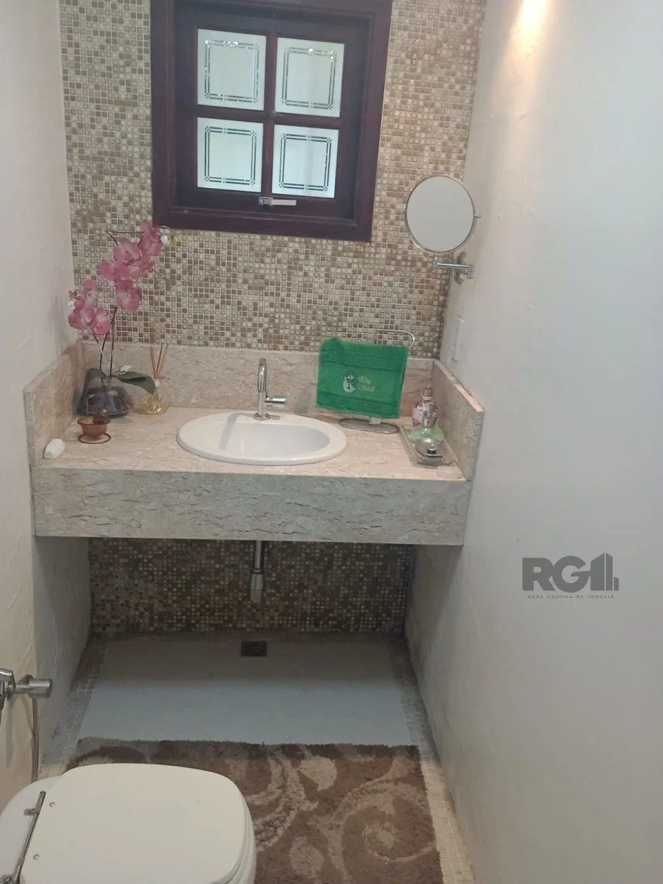 Imagem Casa 3 dormitórios à venda Santo Antônio Porto Alegre/RS