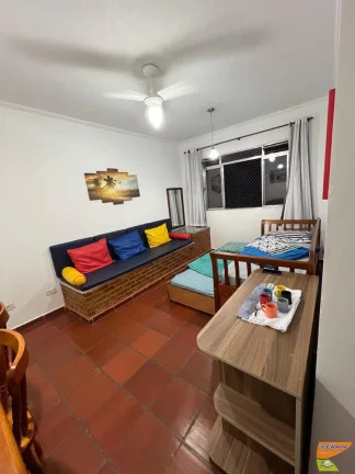 Imagem Apartamento mobiliado - Itaguá