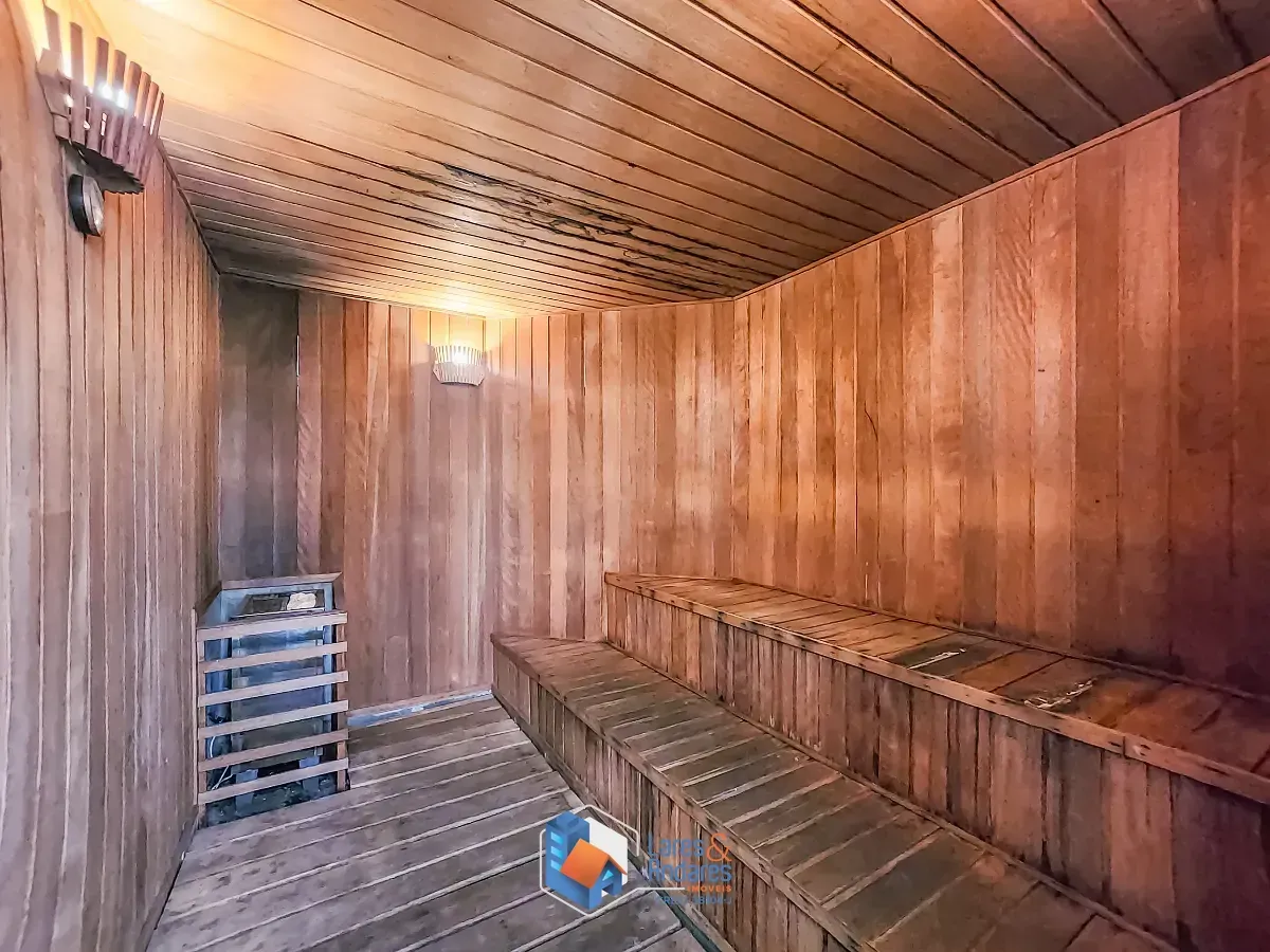 Imagem Flat para venda em Itaim Bibi com 1 quarto, 40m²