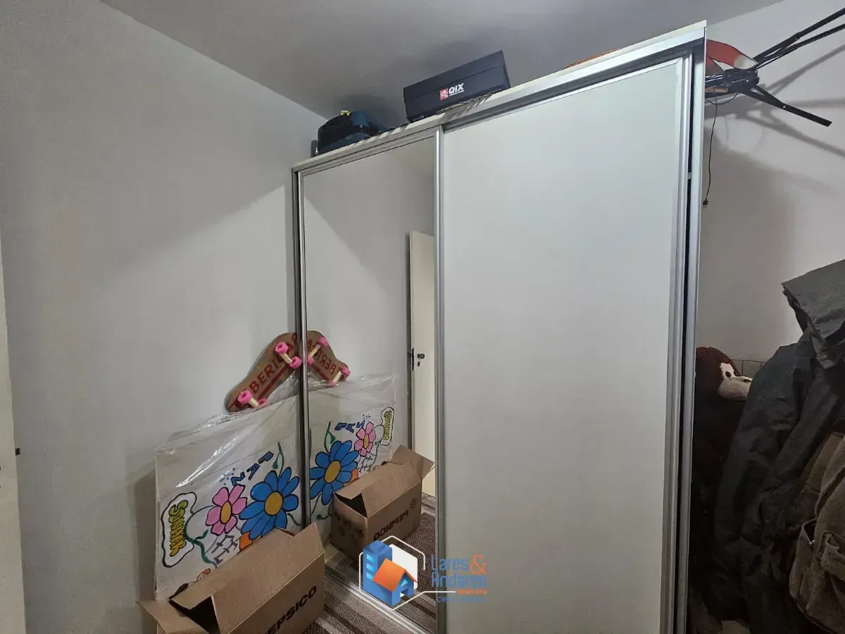 Imagem Apartamento para venda em Santa Teresinha com 3 quartos, sendo 1 suíte, 81m²