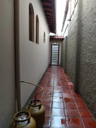 Imagem CASA À VENDA, 120 M² POR R$ 580.000,00 - VILA MONTE SERRAT - COTIA/SP