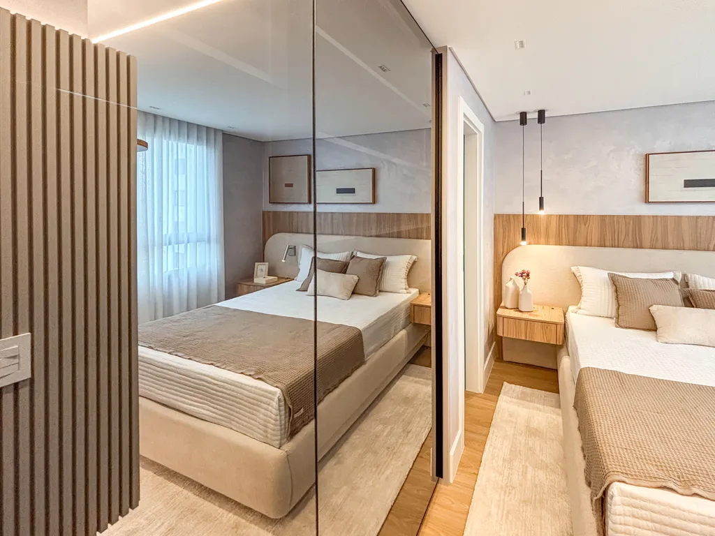 Imagem APARTAMENTO RESIDENCIAL em Curitiba - PR, Juvevê