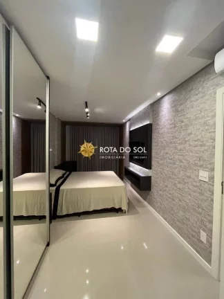 Imagem Costa Leste Residence Cobertura Duplex`á venda Praia Mariscal Bombinhas SC