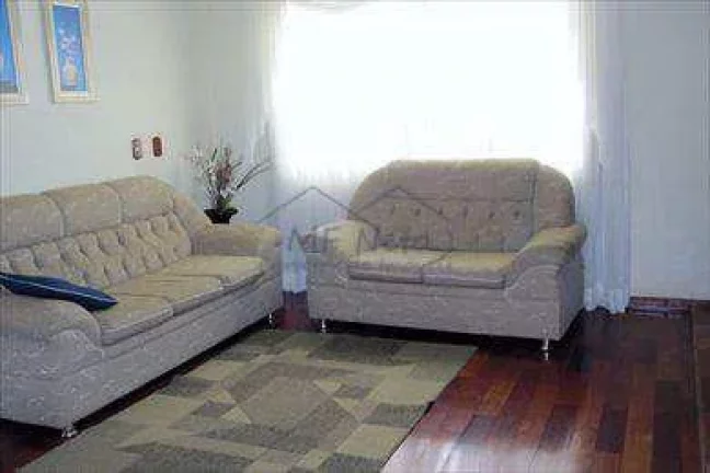 Imagem Casa Padrão
