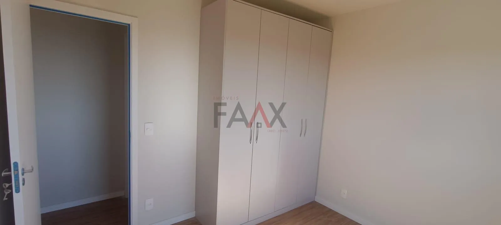 Imagem Apartamento 2 Quartos com Suíte para Locação no Vista Batel