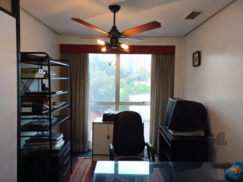 Imagem Conjunto/Sala para Venda - 108.44m², 0 dormitórios, 1 vaga - Floresta