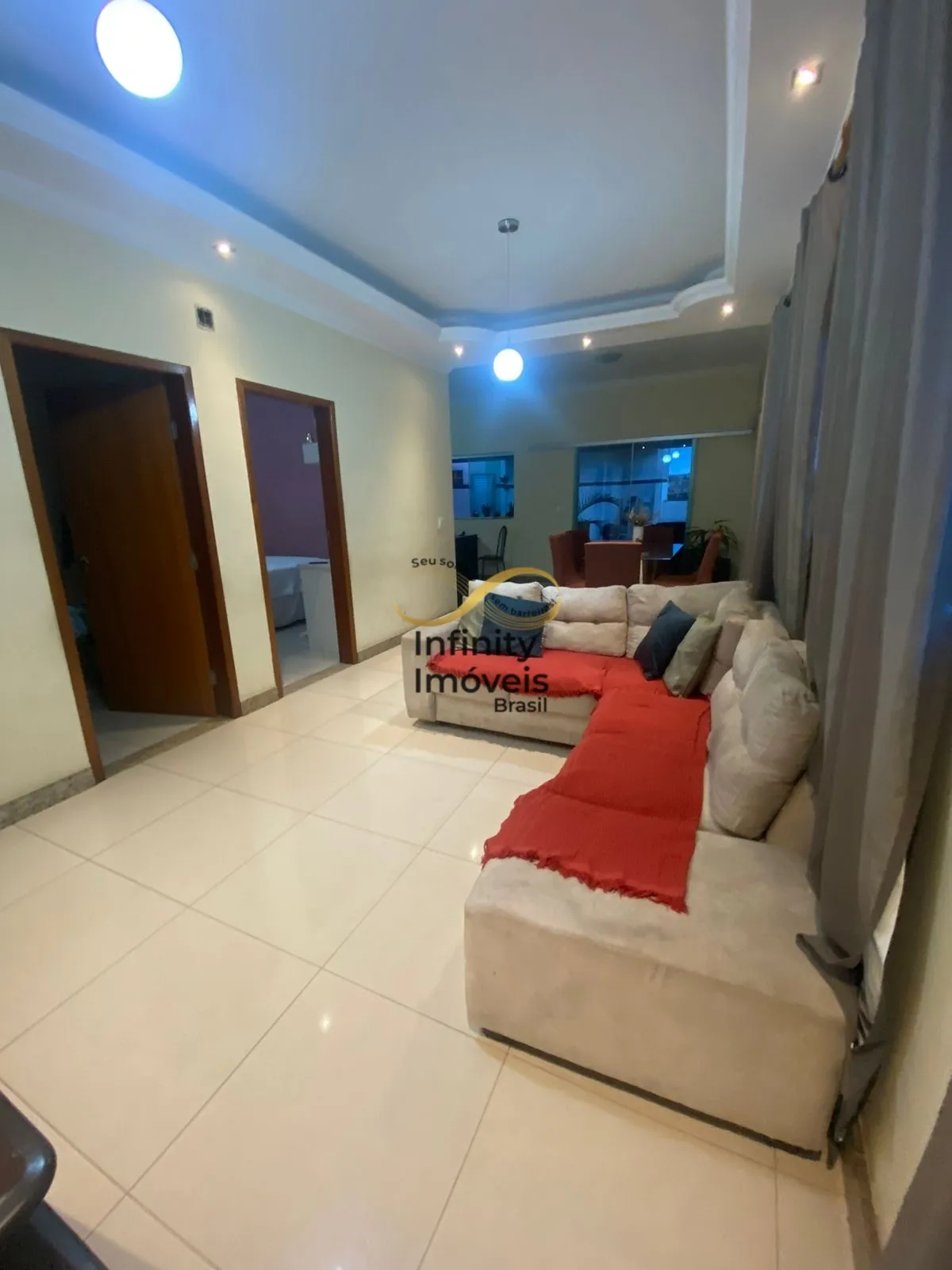 Imagem Pavilhão/Galpão à venda no bairro São Salvador - Belo Horizonte/MG