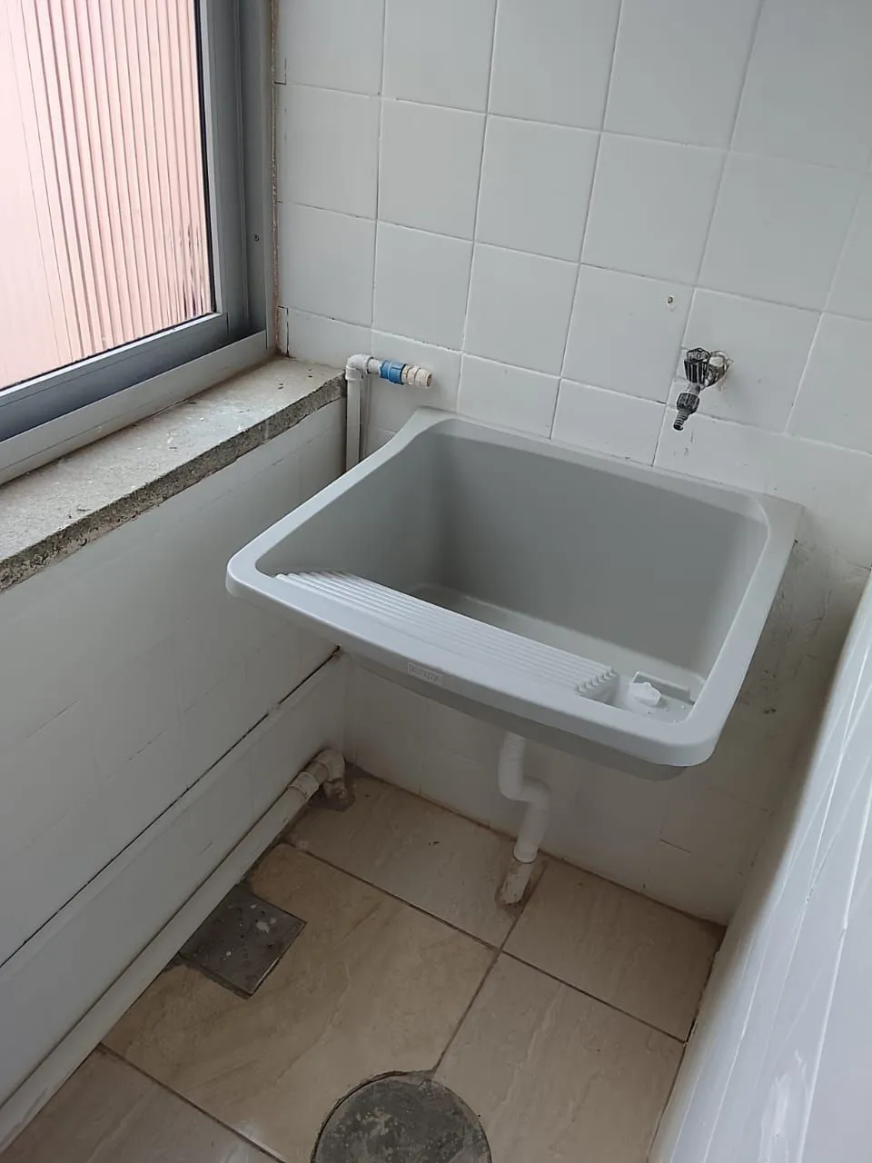 Imagem Excelente apto 2 dormitório recém reformado, vaga coberta e fechada - Vila Ipiranga