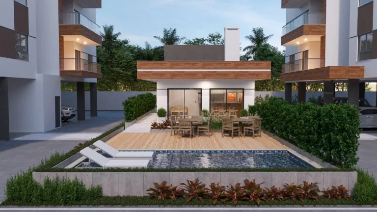 Imagem RESIDENCIAL LISBOA