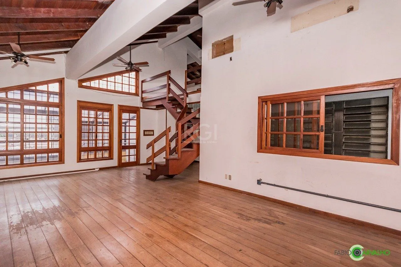 Imagem Casa para Venda - 307m², 4 dormitórios, sendo 2 suites, 3 vagas - Higienópolis