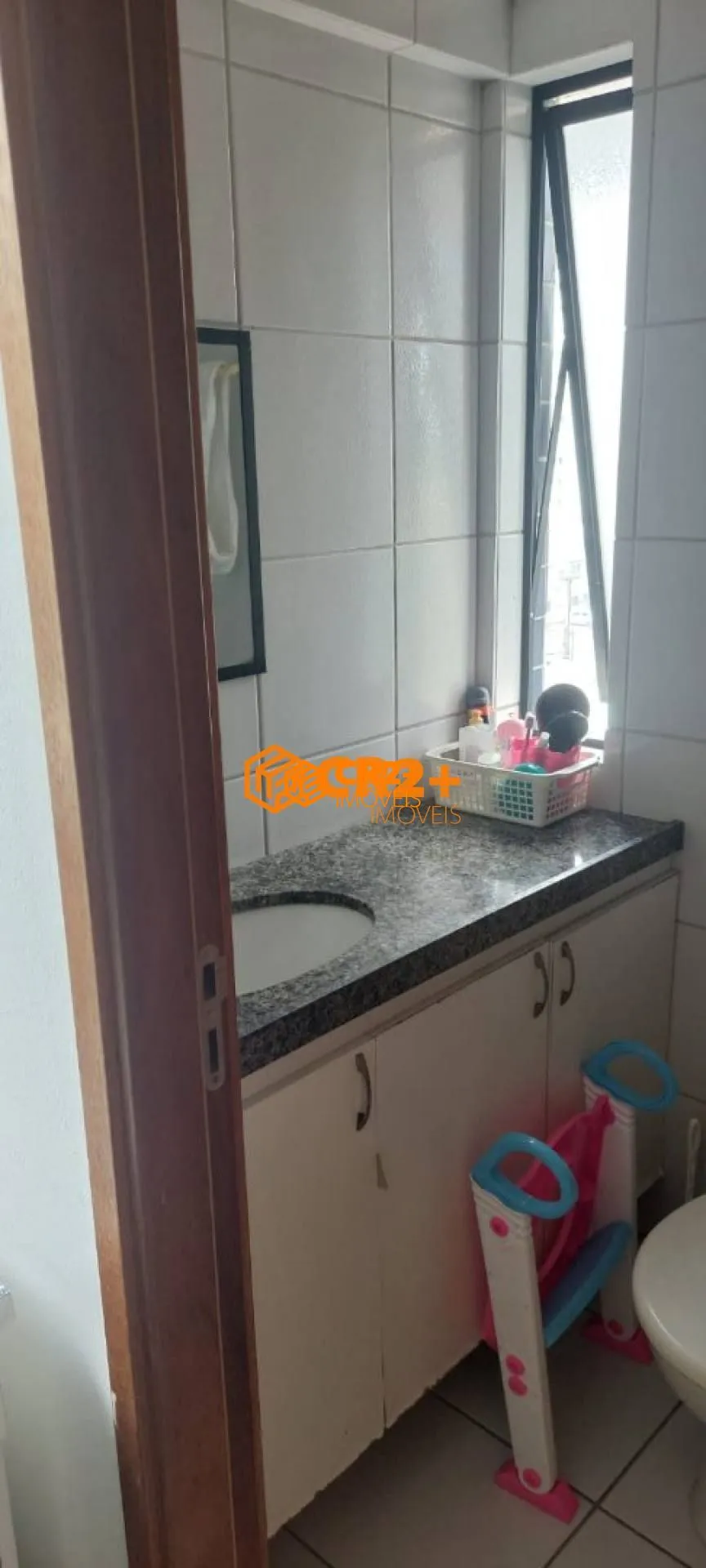 Imagem Apartamento a Venda com 02 quartos 01 suíte no Pina -56m² Boa Viagem/em Recife