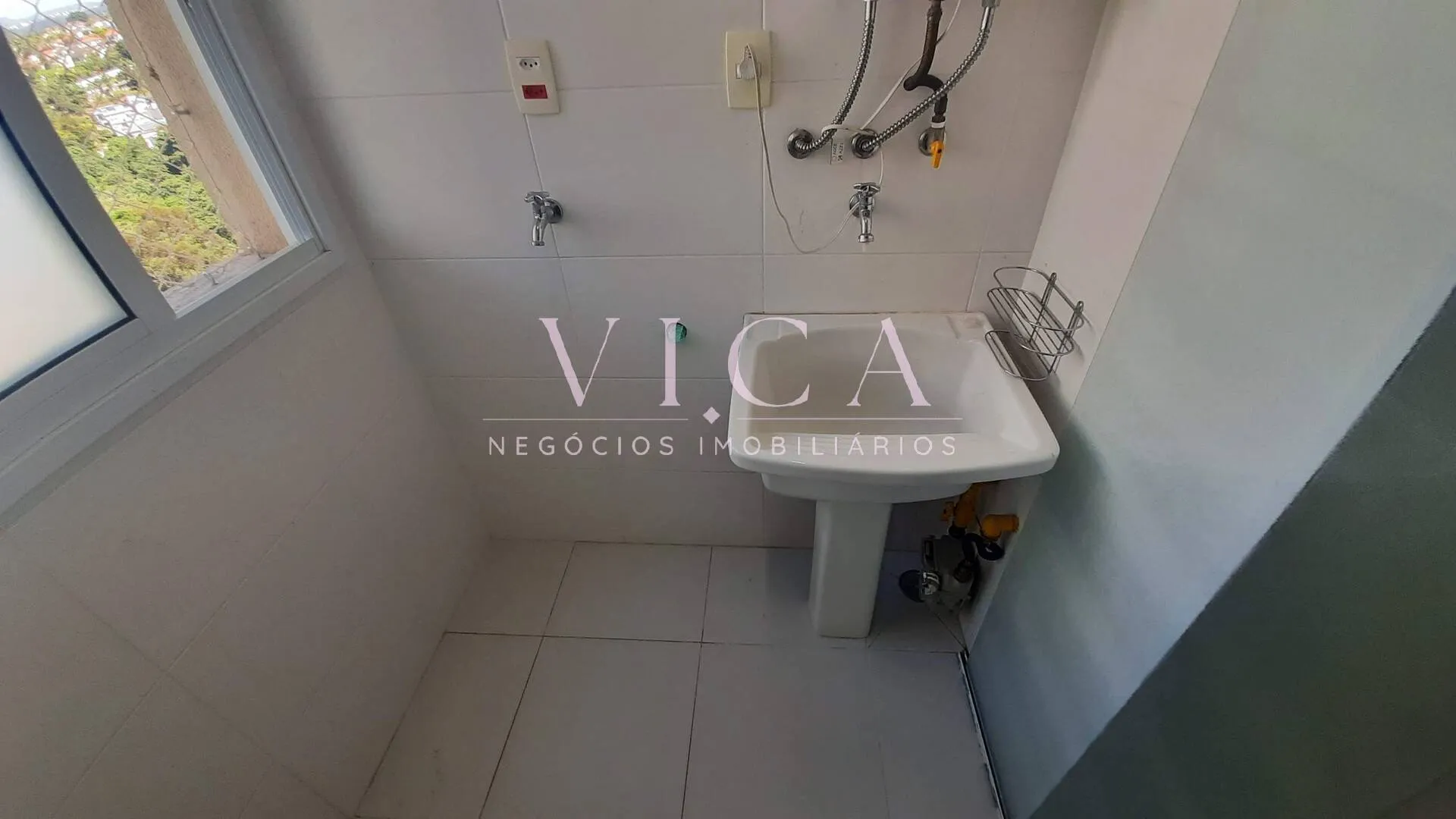 Imagem Apartamento 67m, 2 quartos aluguel por R$ 4.500 - Iakatu Alphaville