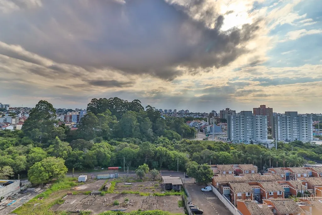 Imagem Apartamento em Jardim Itu