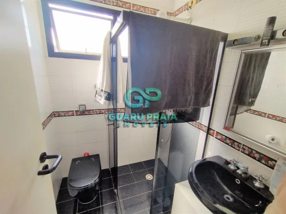 Imagem Apartamento à venda no bairro Enseada - Guarujá/SP