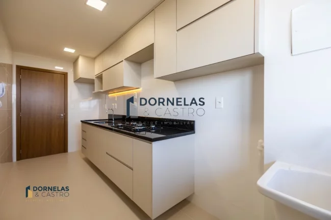 Imagem APARTAMENTO 3 QUARTOS NO ILHA BELA RESIDENCE NO GUARÁ AS MARGENS DA EPTG ESTUDA TROCA